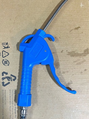 Air Gun new