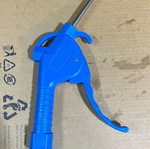 Air Gun new