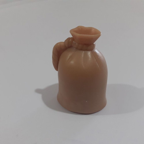 Playmobil sack dark brown new