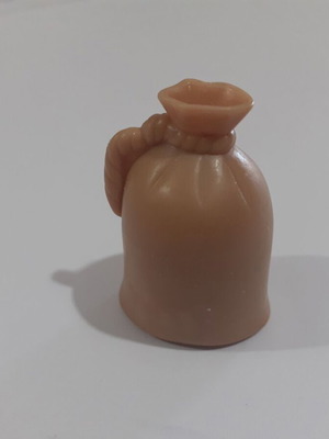 Playmobil sack dark brown new