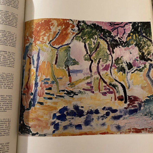 The Great Painters Volume 5: Twentieth Century, Melissa Editions