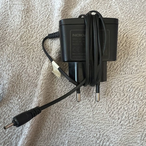 Nokia charger like new