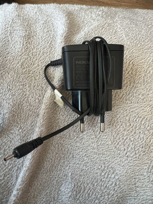 Nokia charger like new