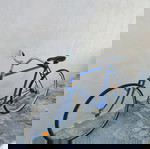  Παλιό Ποδήλατο