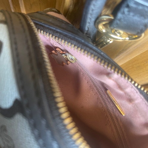Tous bag like new
