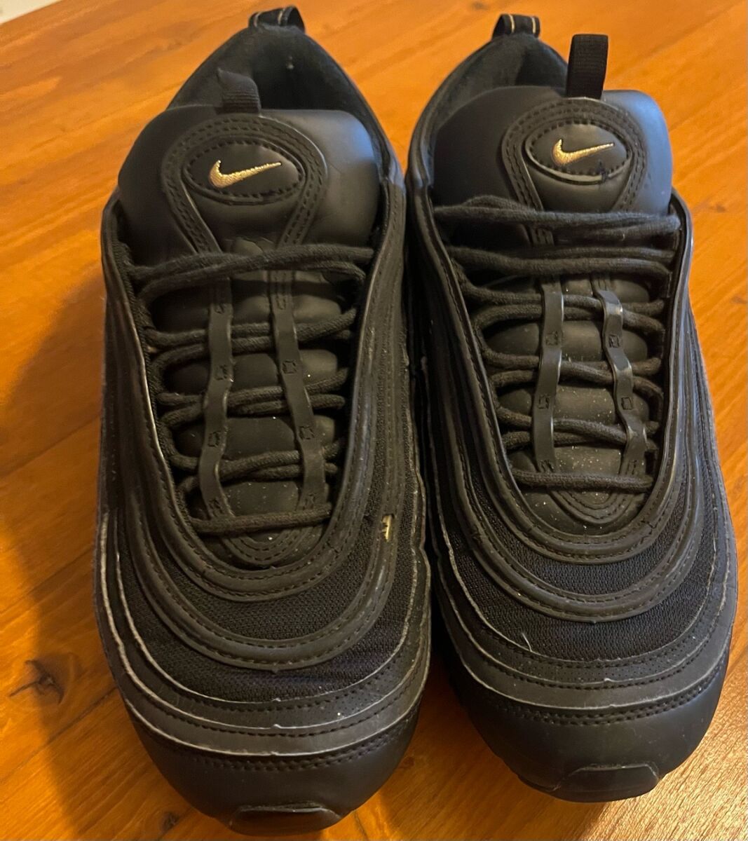 nike air max 97 used