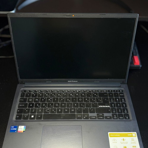 Asus Vivobook 15 X1502ZA Intel Core i7 12700H 16GB RAM like new
