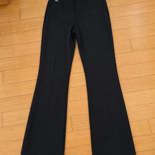 Black women's pants size S 36 8