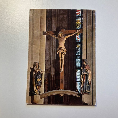 Postcards set of 8 various new