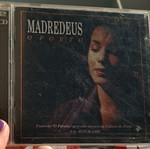 Madredeus O Porto 2CD ζωντανό άλμπουμ σαν καινούργιο