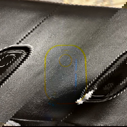Акустично устройство Motorola Bluetooth