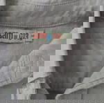  2 πουκαμισα 4y