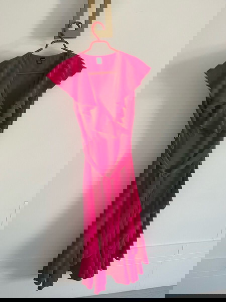 Shein φόρεμα medium