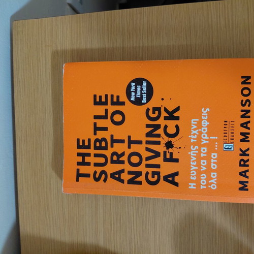 Books used, set of 10