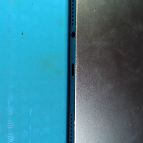 Xiaomi Mi Pad SE used replacement parts with charging and reset