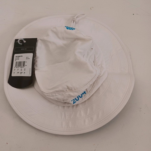 Volunteer hat "Athens 2004" new, size Medium