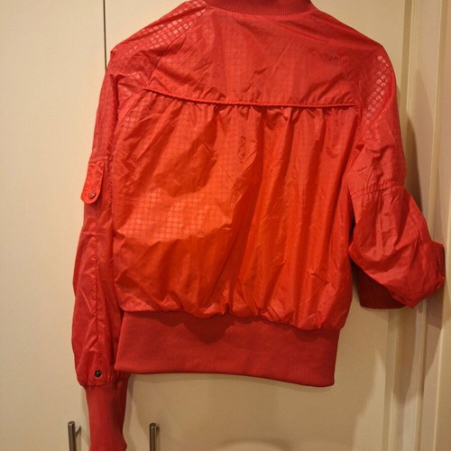 Big Star jacket red like new, size M