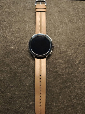 Xiaomi Watch 2 Pro