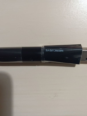 WiFi USB Adapter Mercusis MU6H AC650 new