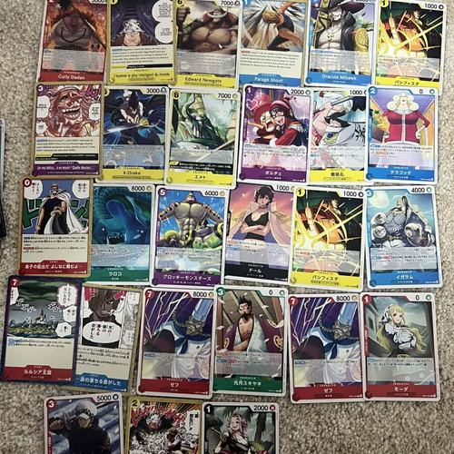 TCG Card Collection used with Yugioh, - 979,00 - Vendora.cy TCG Card Collection used with Yugioh, - 979,00 - Vendora.cy