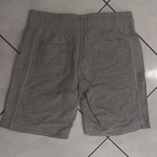 Zakcret Sports shorts XS like new, gray