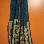 Scarf like new