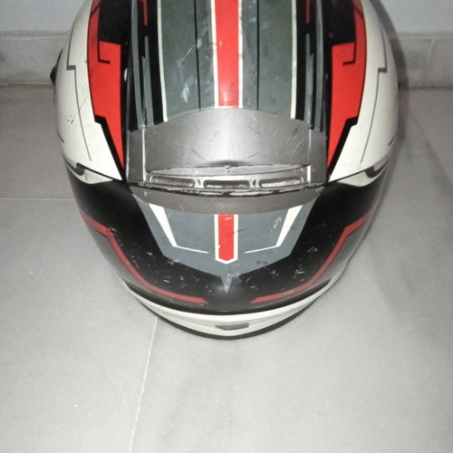 Citystar helmet used, best choice for holiday safety