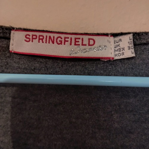 Springfield women's blouse like new, size L