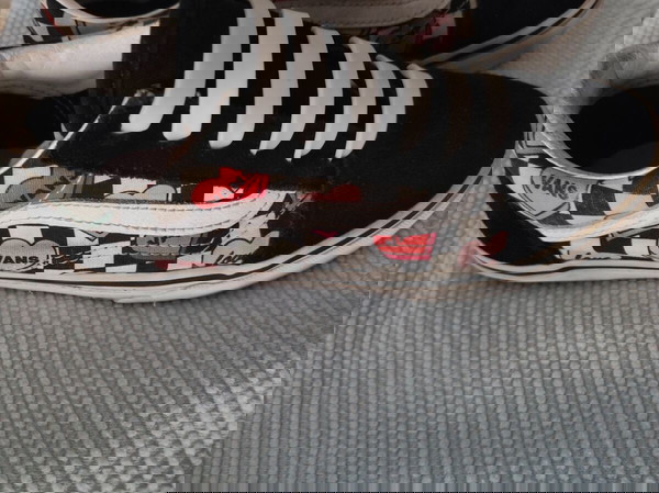 Παιδικα γνησια Vans