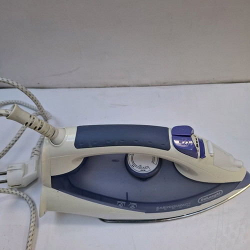 Iron like new in very good condition