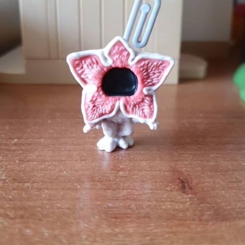 Funko Demogorgon figure like new