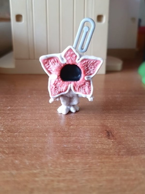 Funko Demogorgon figure like new