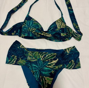 Μπικίνι μαγιό CALZEDONIA, Large