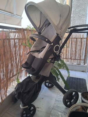 Stokke Xplory 3in1 stroller