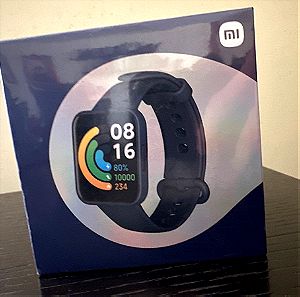 Xiaomi Mi Watch 2 New