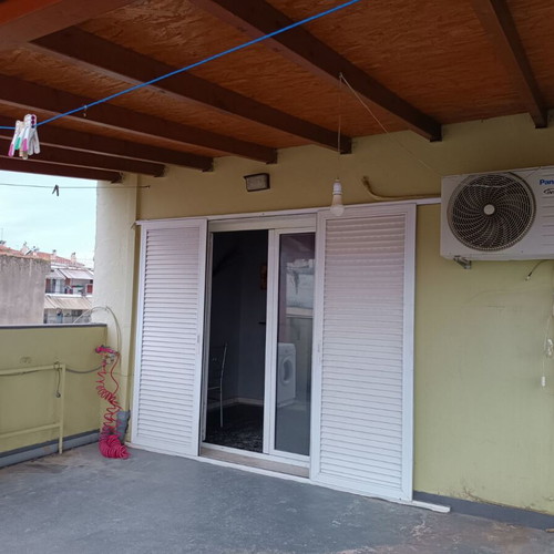 Aluminum windows and balcony doors like new, various sizes