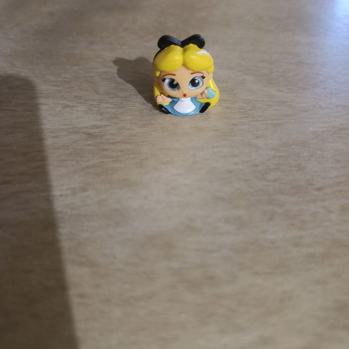 Disney Doorables Cinderella figure like new