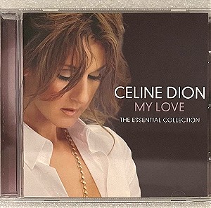 Celline Dion - The essential collection
