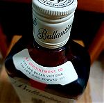  Ballantine's Whisky Αντίκα