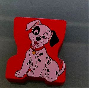 Lidl Stacks - Dalmatian Dog - Disney