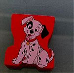  Lidl Stacks - Dalmatian Dog - Disney