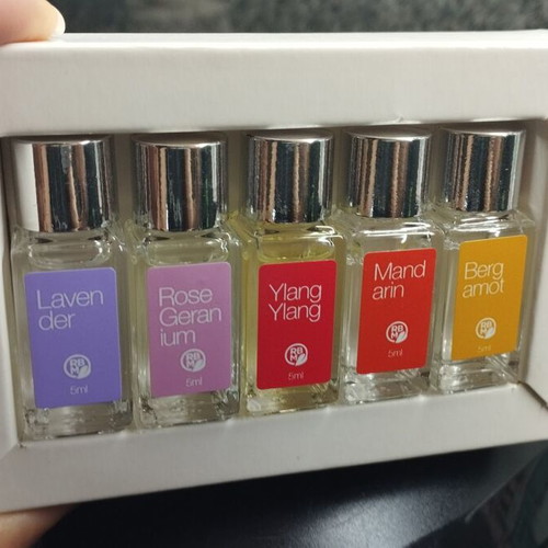 Balm Balm gift set new, unused