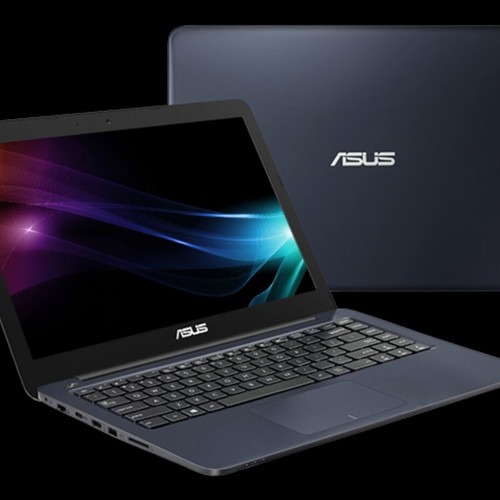 ASUS VivoBook 14" L403NA laptop, like new, original box