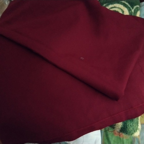 Synthetic Jersey fabrics, new, set of three