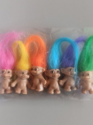 Euchulides pack of 6 new