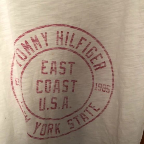 Tommy Hilfiger shirt size M like new