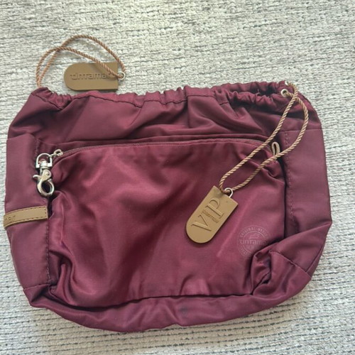 Large Bag Organizer Pouch like new