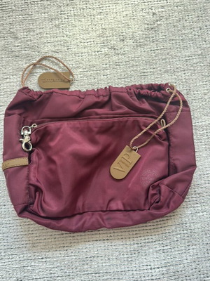 Large Bag Organizer Pouch like new