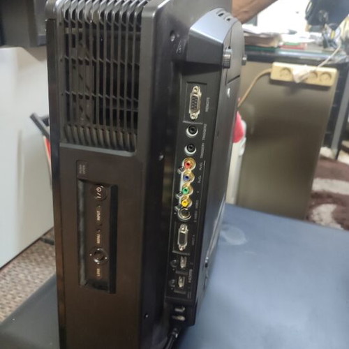 Sony Bravia VPL-VW60 Full HD Projector SXRD, like new, 5 hours lamp
