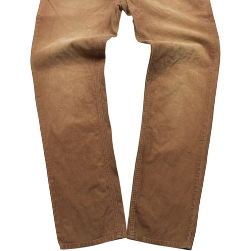 Bench Vintage Corduroy Brown Pant used
